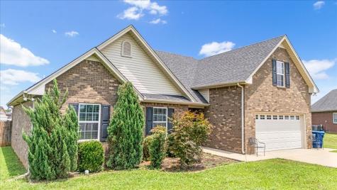 2905 Daytona Court Christiana TN 37037