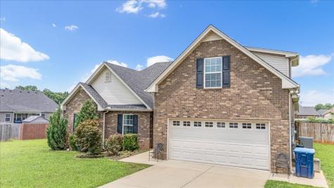 2905 Daytona Court Christiana TN 37037