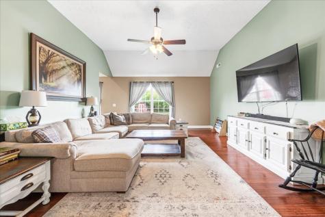 2905 Daytona Court Christiana TN 37037