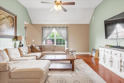 2905 Daytona Court Christiana TN 37037
