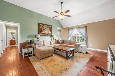 2905 Daytona Court Christiana TN 37037
