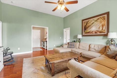 2905 Daytona Court Christiana TN 37037