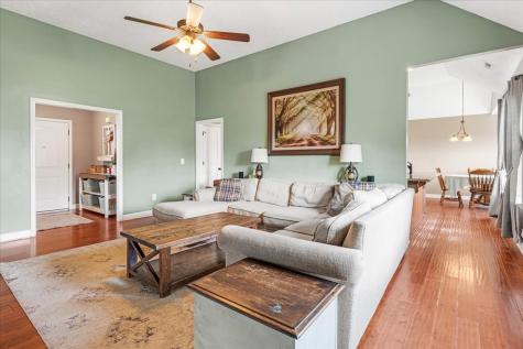 2905 Daytona Court Christiana TN 37037