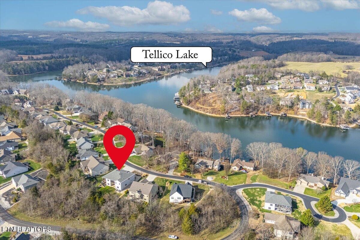 154 Saloli Way Loudon TN 37774