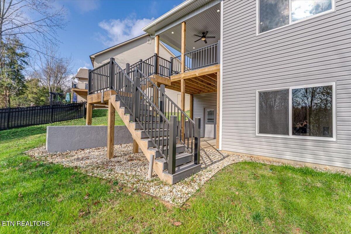 154 Saloli Way Loudon TN 37774