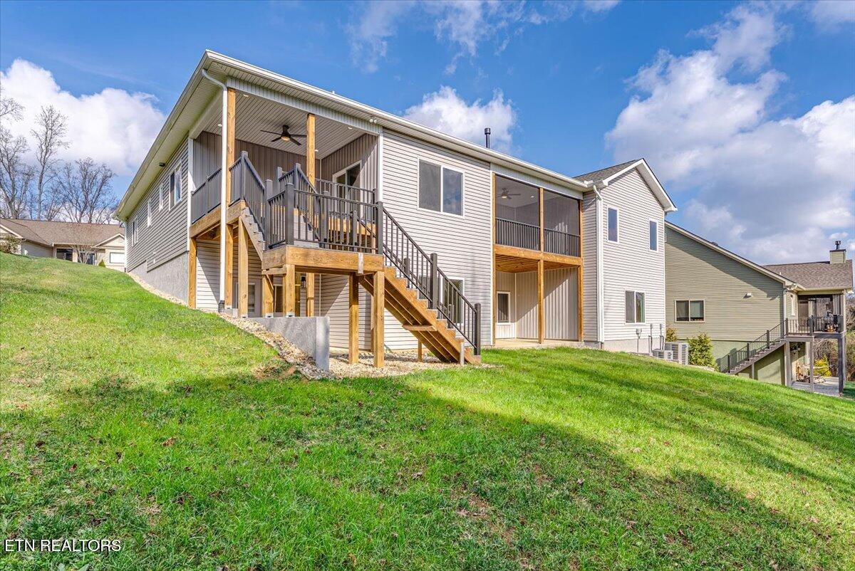154 Saloli Way Loudon TN 37774