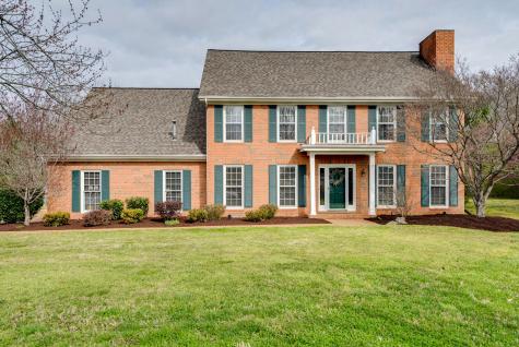 2236 Oakleaf Drive Franklin TN 37064