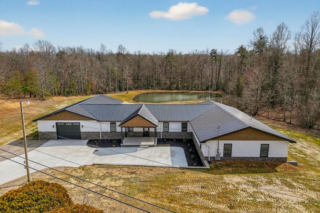 365 Spring Haven Lane Sparta TN 38583