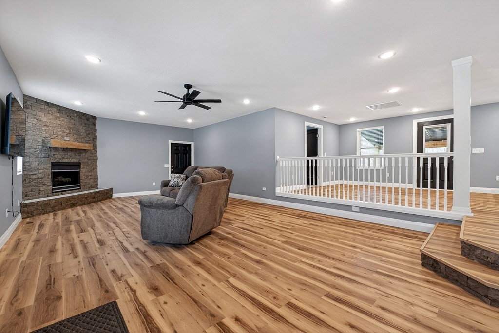 365 Spring Haven Lane Sparta TN 38583