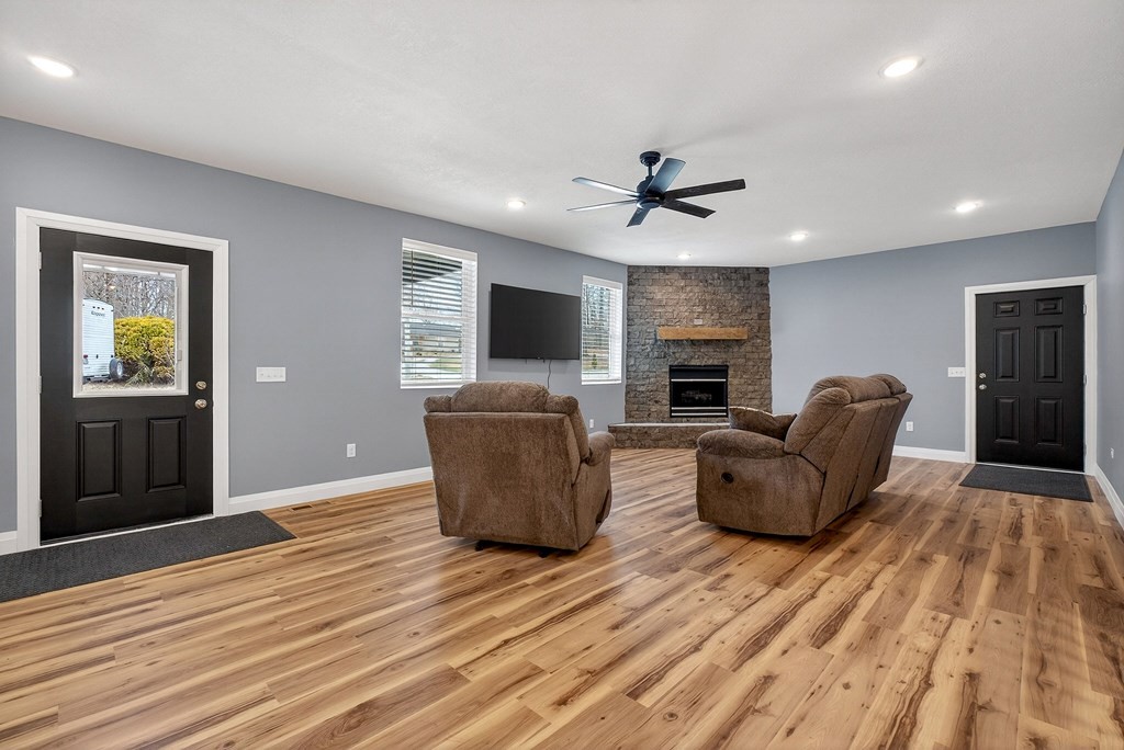 365 Spring Haven Lane Sparta TN 38583