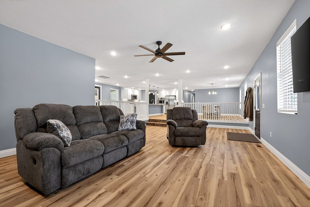 365 Spring Haven Lane Sparta TN 38583
