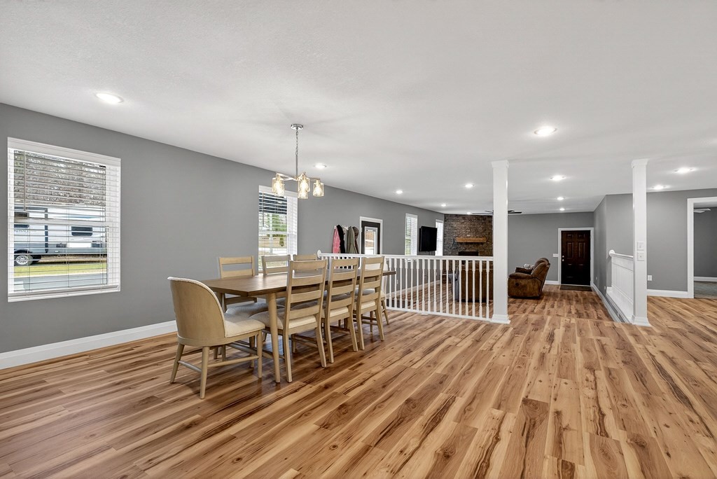 365 Spring Haven Lane Sparta TN 38583