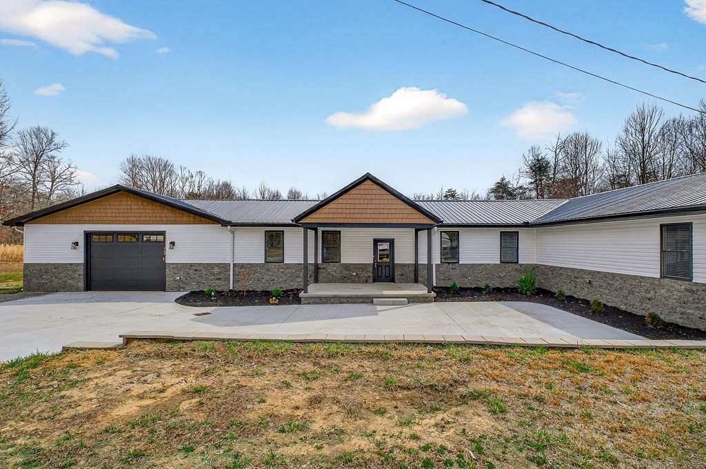 365 Spring Haven Lane Sparta TN 38583