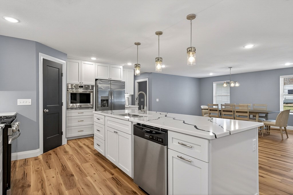 365 Spring Haven Lane Sparta TN 38583