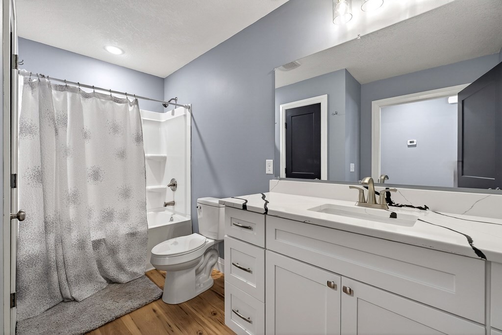 365 Spring Haven Lane Sparta TN 38583