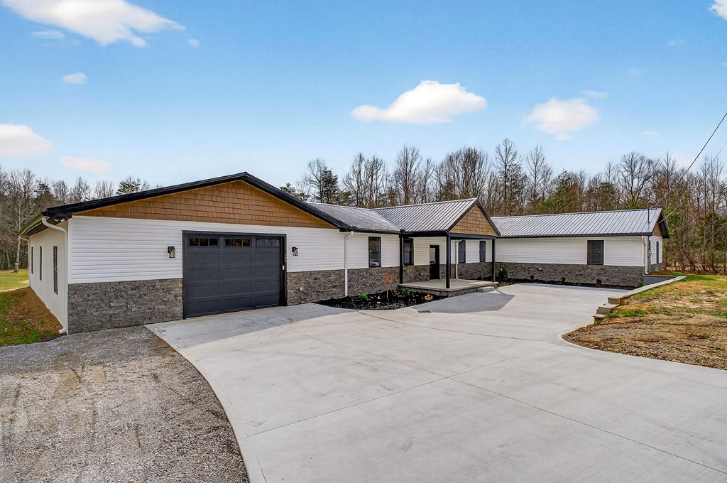 365 Spring Haven Lane Sparta TN 38583