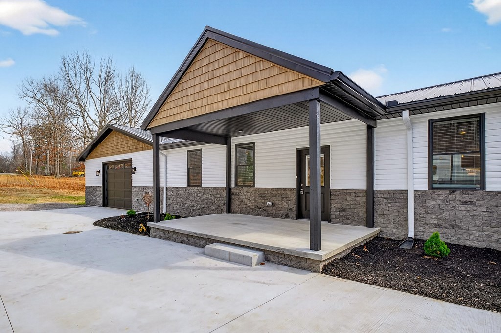 365 Spring Haven Lane Sparta TN 38583