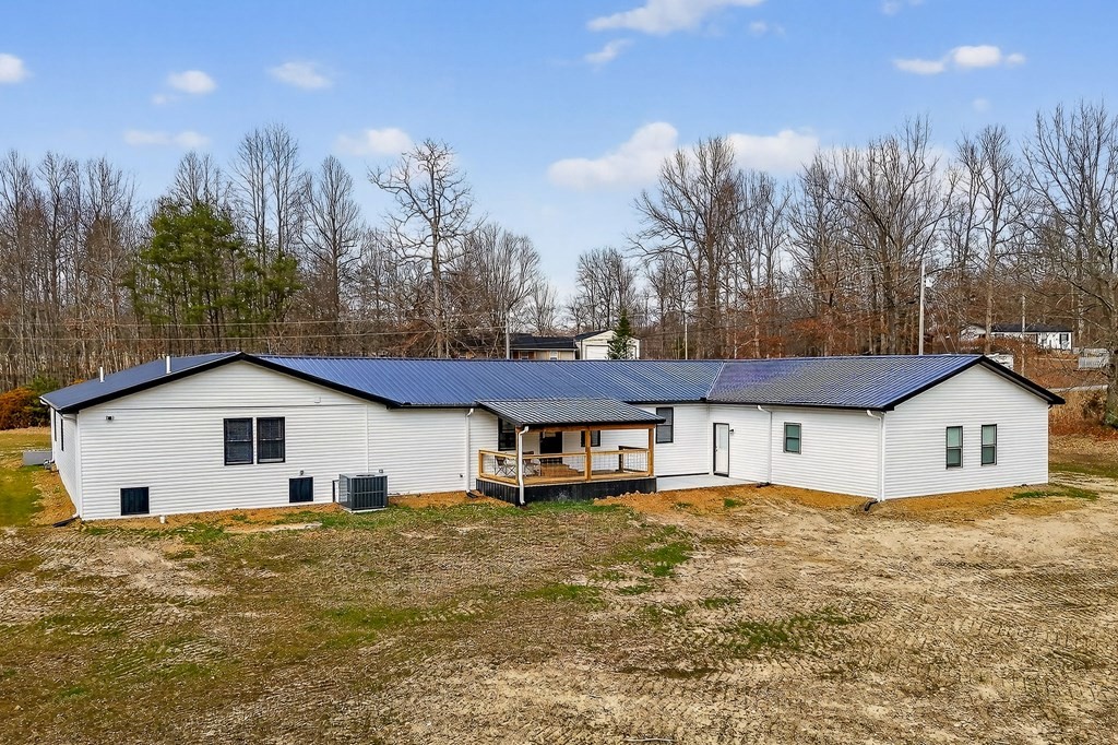 365 Spring Haven Lane Sparta TN 38583