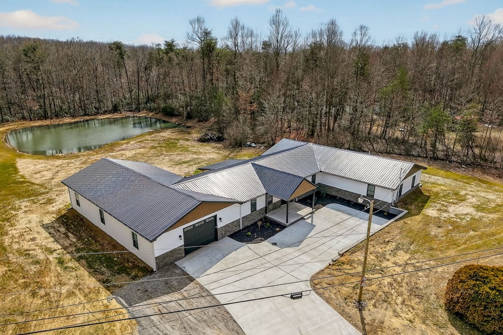 365 Spring Haven Lane Sparta TN 38583