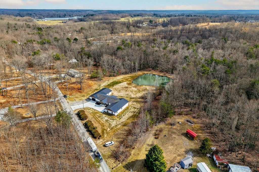 365 Spring Haven Lane Sparta TN 38583