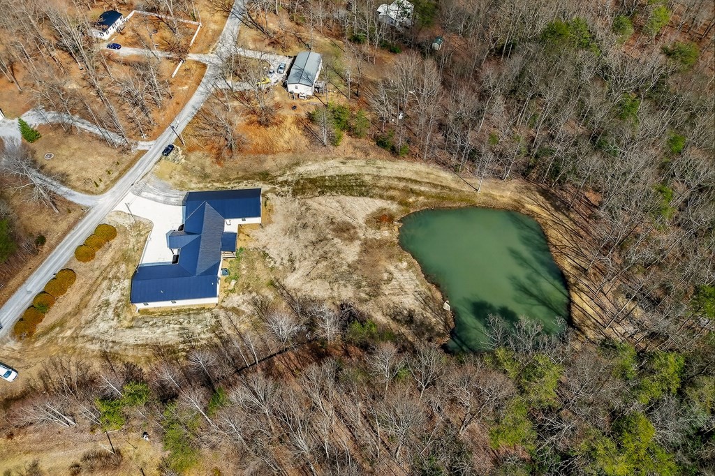 365 Spring Haven Lane Sparta TN 38583