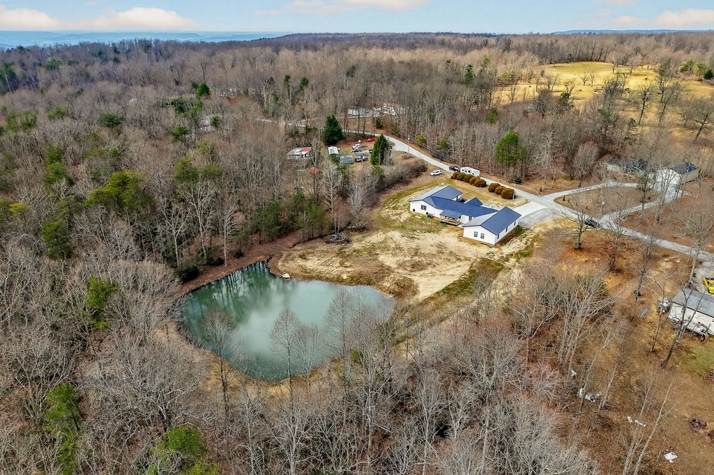 365 Spring Haven Lane Sparta TN 38583