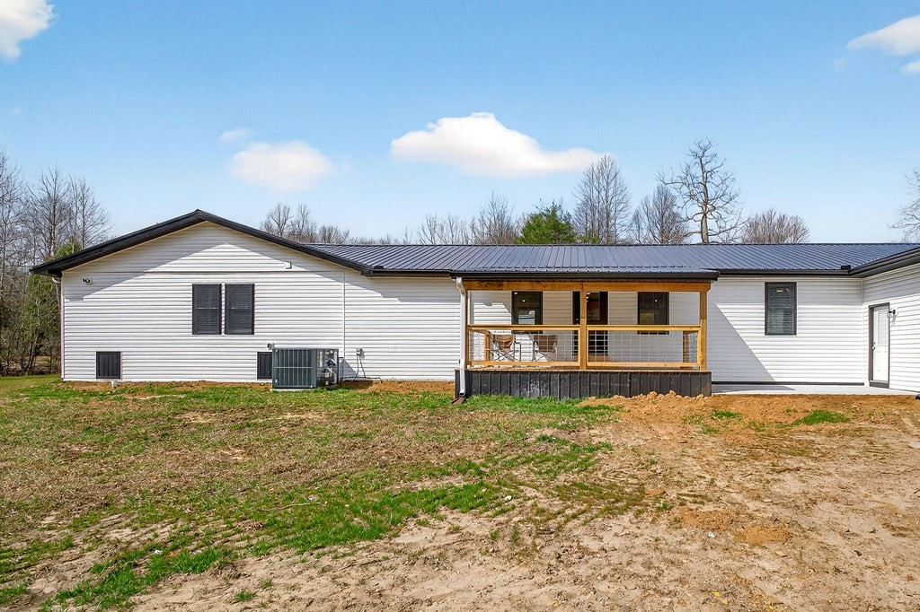 365 Spring Haven Lane Sparta TN 38583
