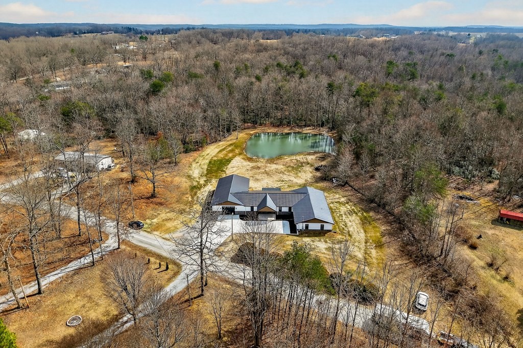 365 Spring Haven Lane Sparta TN 38583