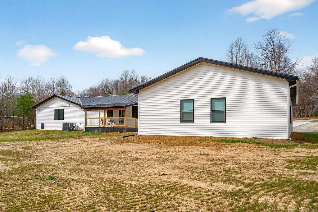 365 Spring Haven Lane Sparta TN 38583