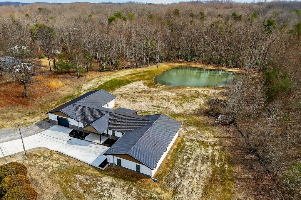 365 Spring Haven Lane Sparta TN 38583