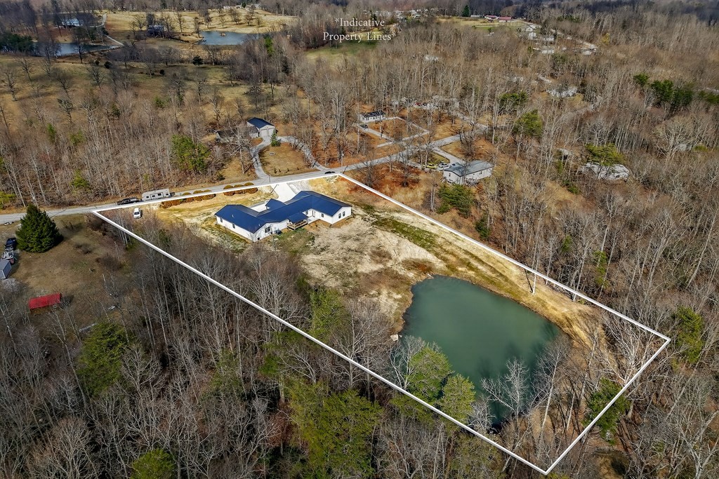 365 Spring Haven Lane Sparta TN 38583