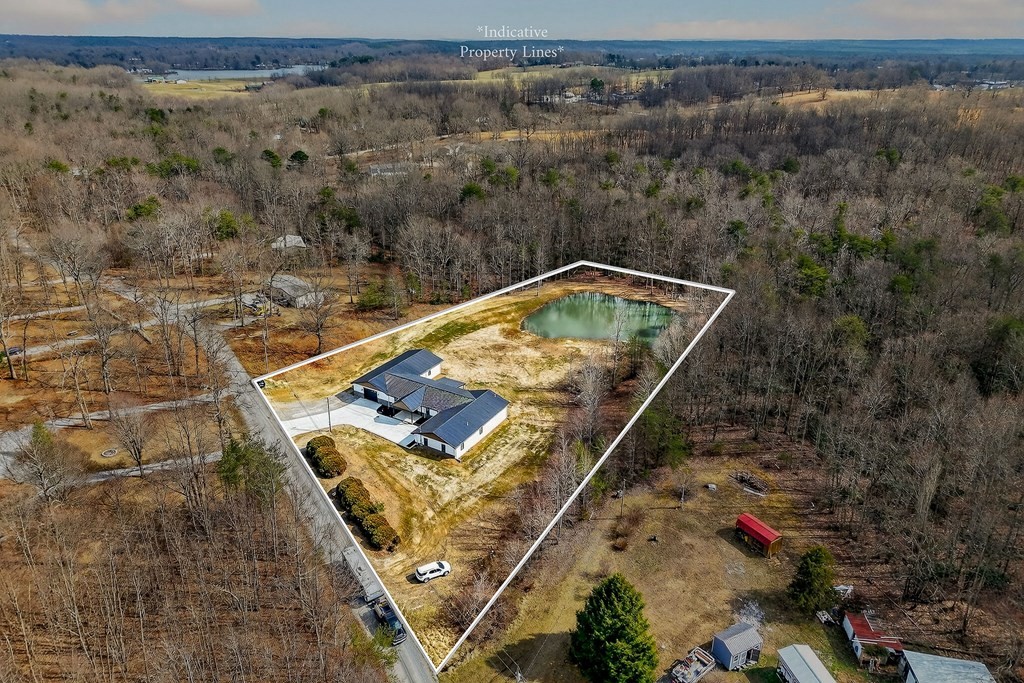 365 Spring Haven Lane Sparta TN 38583