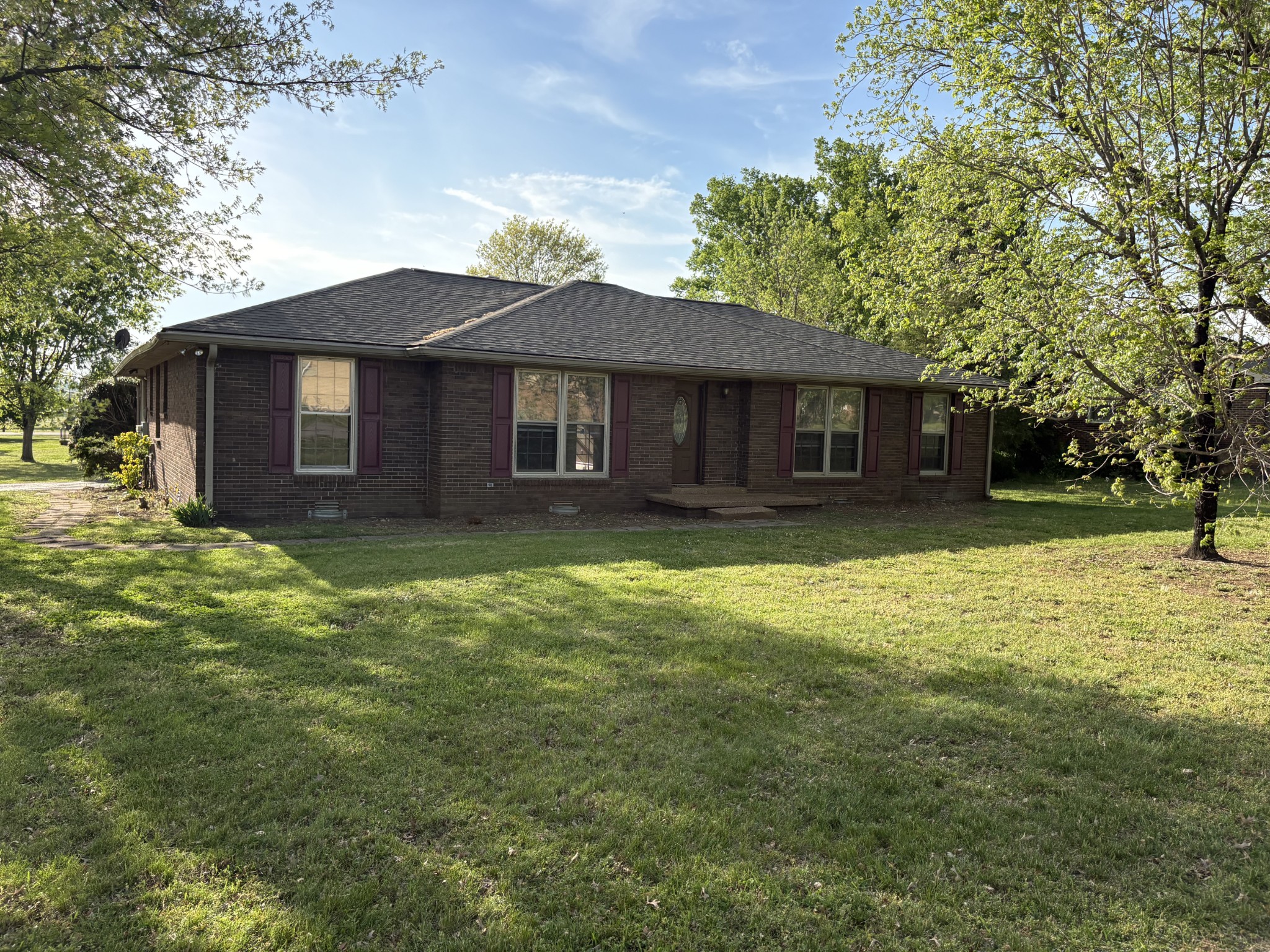 812 Maple Crest Drive Lebanon TN 37090