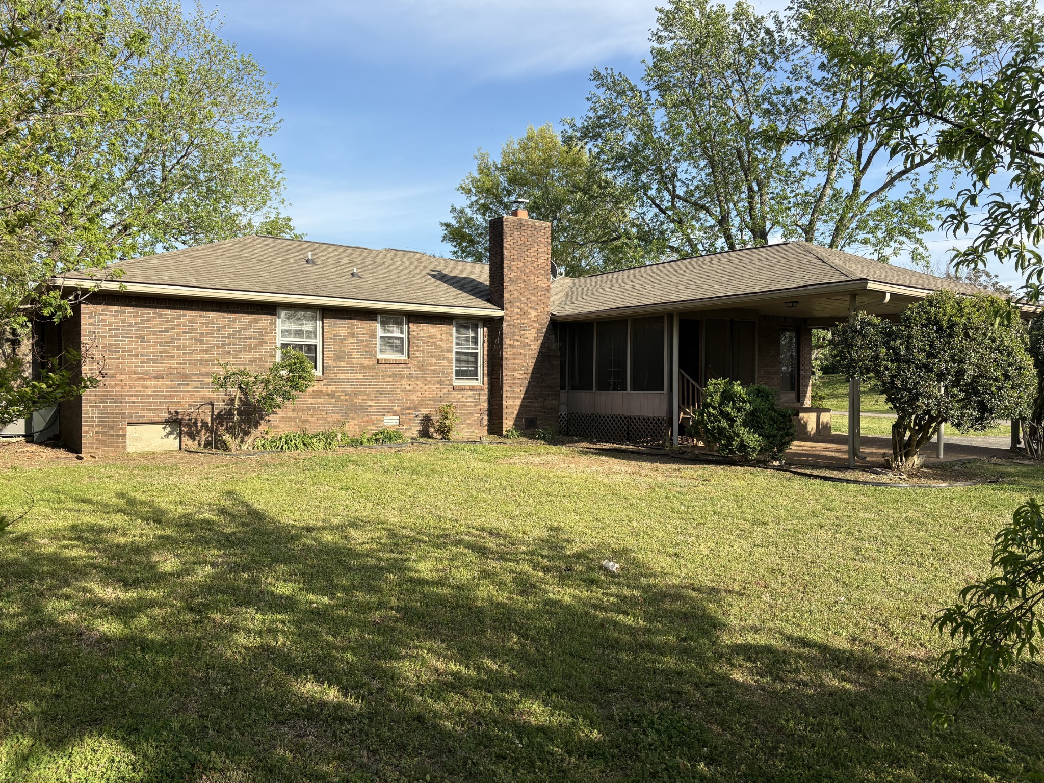 812 Maple Crest Drive Lebanon TN 37090