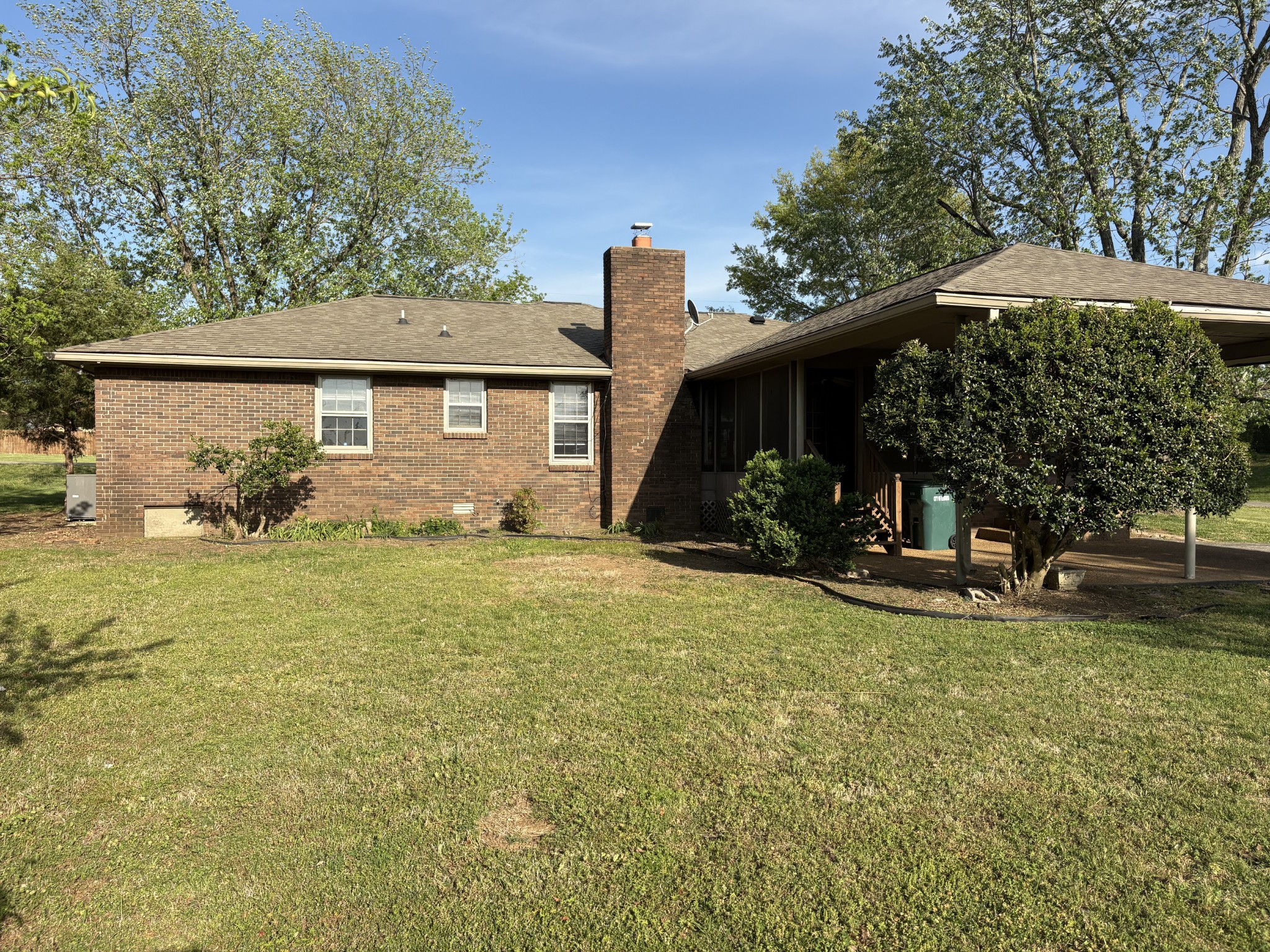 812 Maple Crest Drive Lebanon TN 37090