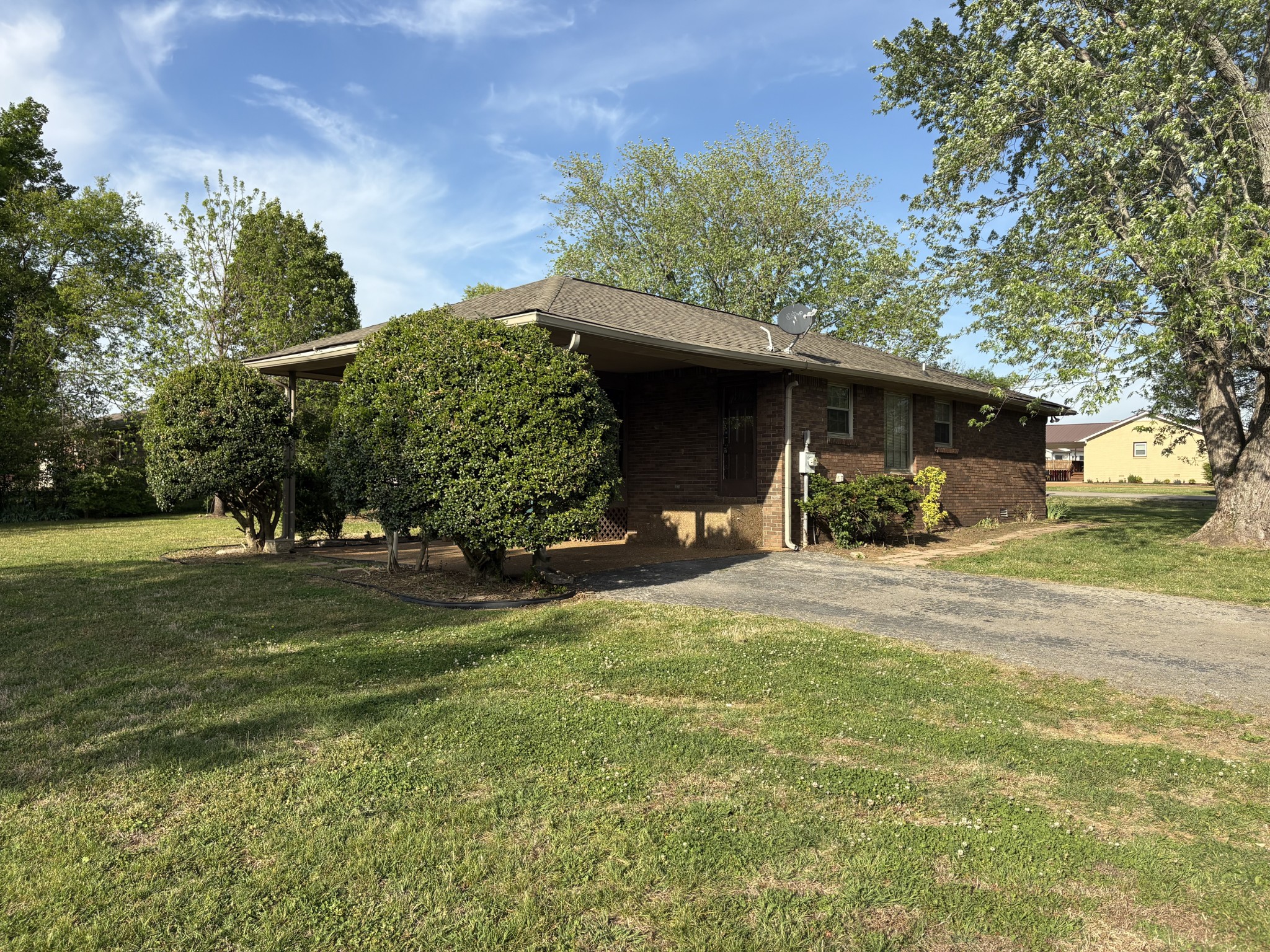 812 Maple Crest Drive Lebanon TN 37090