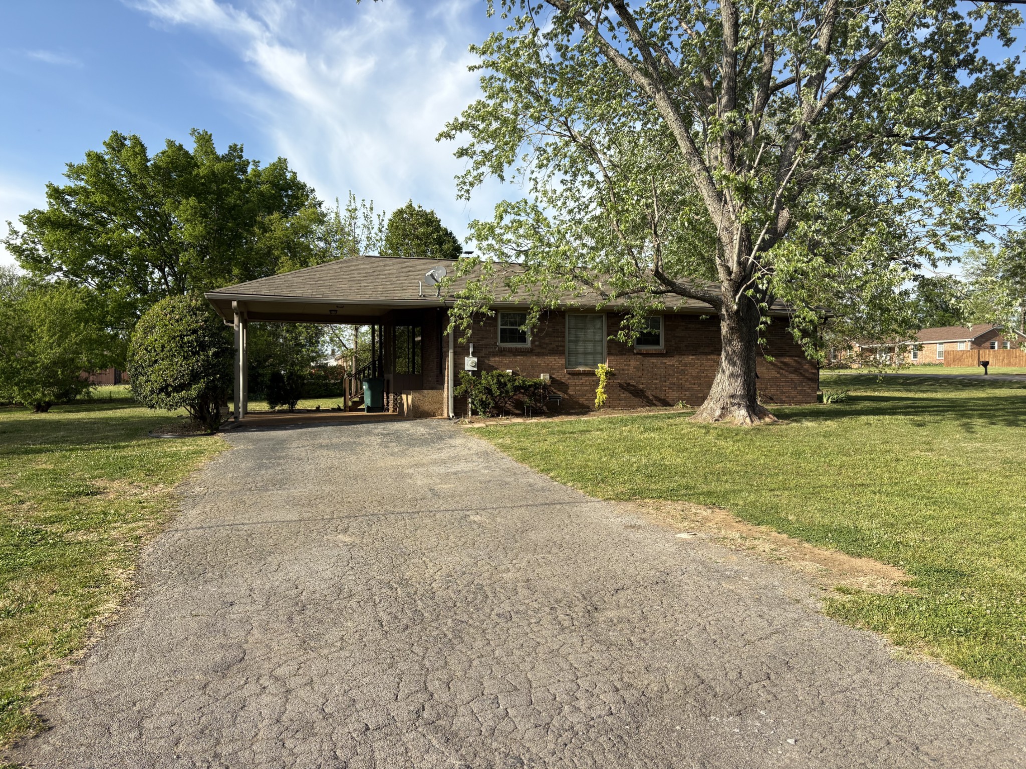 812 Maple Crest Drive Lebanon TN 37090
