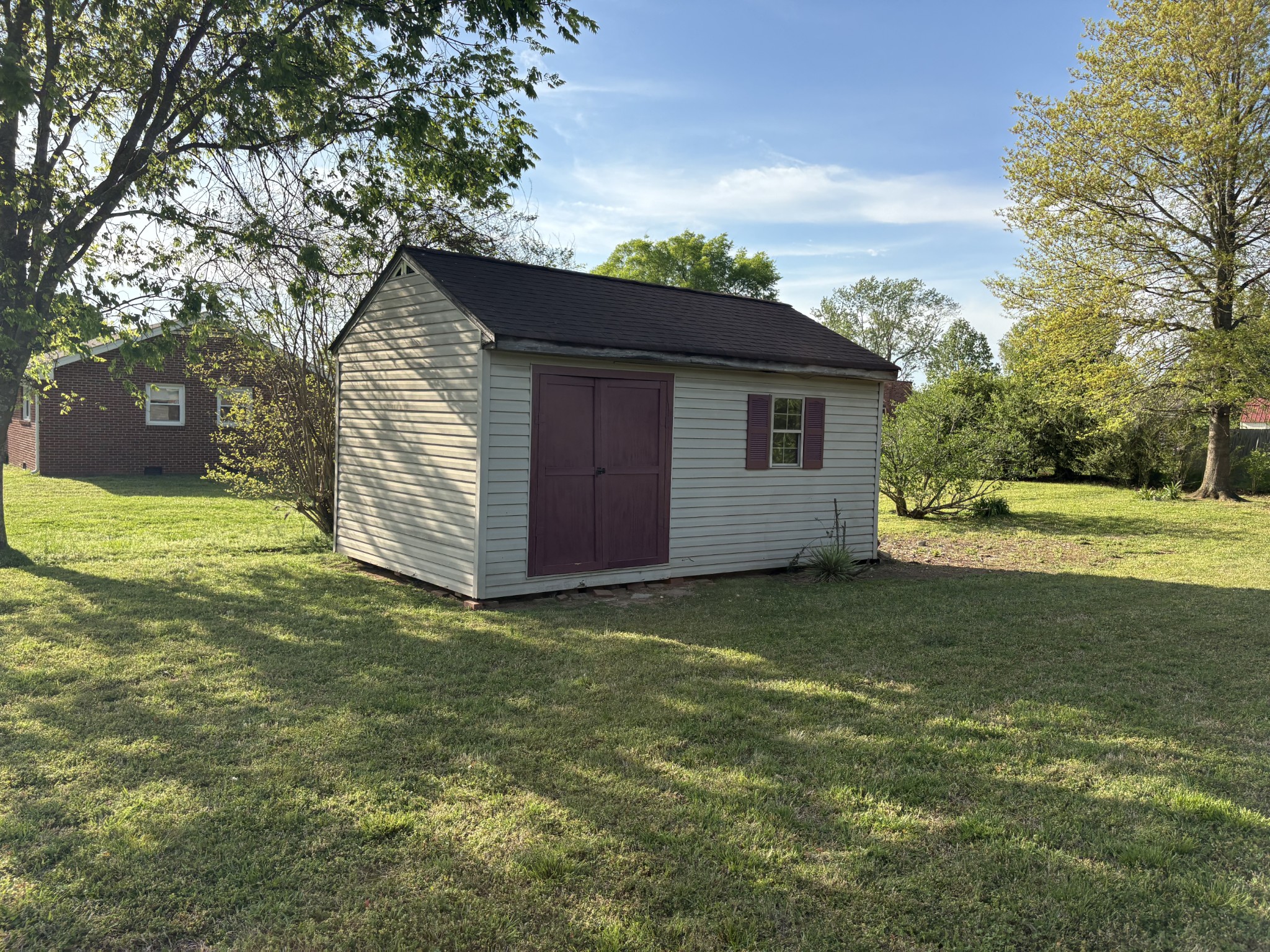 812 Maple Crest Drive Lebanon TN 37090