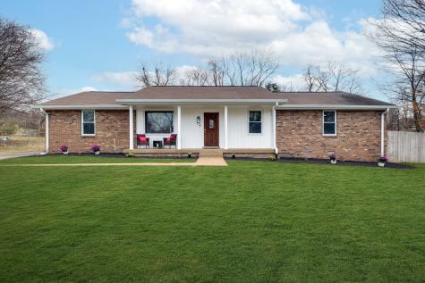 924 Denise Drive Old Hickory TN 37138