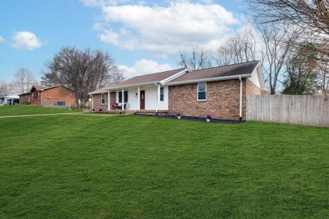 924 Denise Drive Old Hickory TN 37138