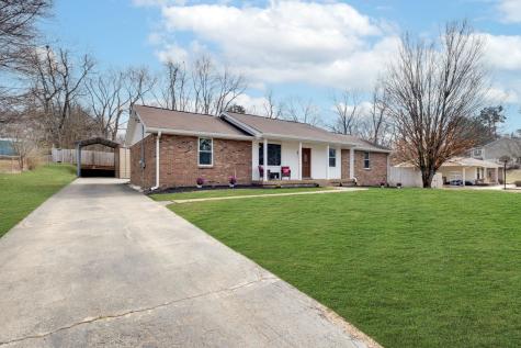 924 Denise Drive Old Hickory TN 37138