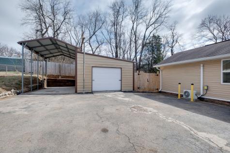 924 Denise Drive Old Hickory TN 37138