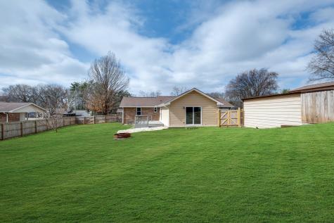 924 Denise Drive Old Hickory TN 37138