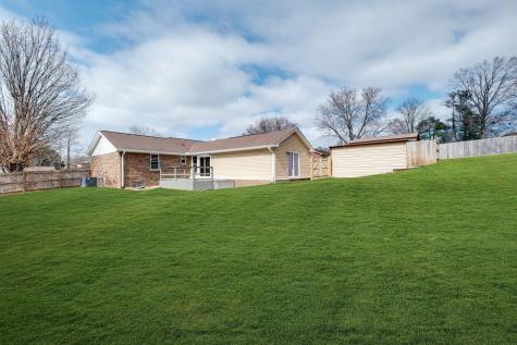 924 Denise Drive Old Hickory TN 37138