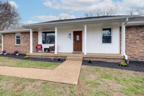 924 Denise Drive Old Hickory TN 37138