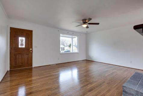 924 Denise Drive Old Hickory TN 37138