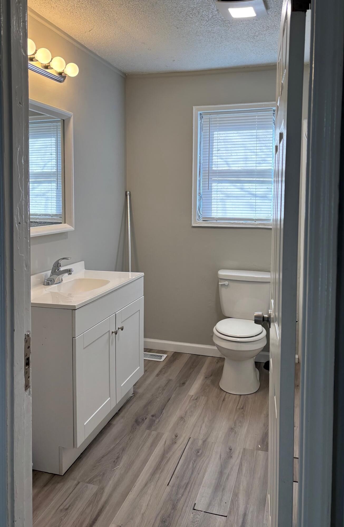 3001 Henderson Avenue, NW Cleveland TN 37312