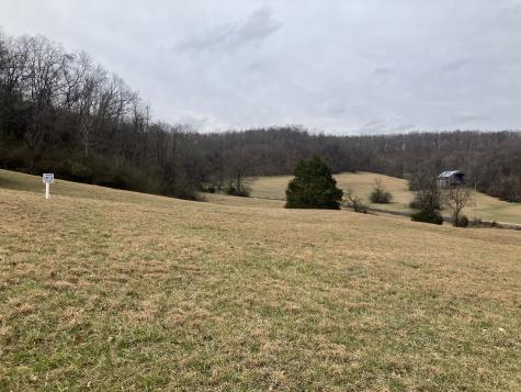 13 Booker Ridge Road Mount Pleasant TN 38474