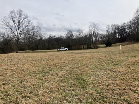 13 Booker Ridge Road Mount Pleasant TN 38474