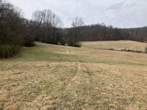 13 Booker Ridge Road Mount Pleasant TN 38474